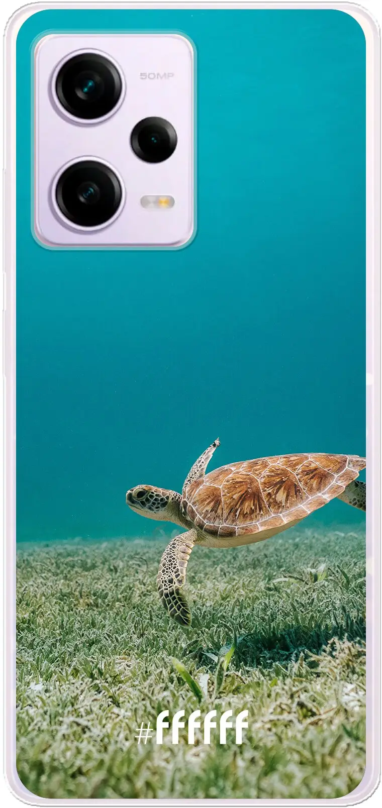 Turtle Redmi Note 12