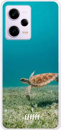 Turtle Redmi Note 12