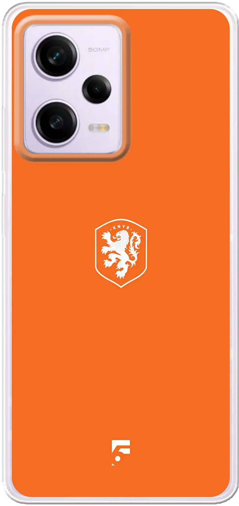 WK 2026 - Nederland thuis Redmi Note 12