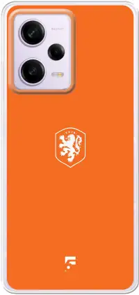 WK 2026 - Nederland thuis Redmi Note 12