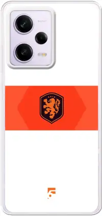 WK 2026 - Nederland uit Redmi Note 12