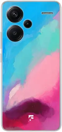 Abstract Hues Redmi Note 13 Pro