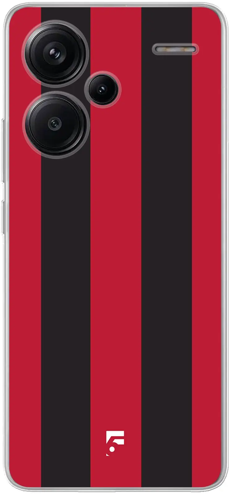 AC Milan Redmi Note 13 Pro