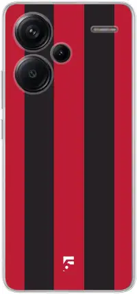 AC Milan Redmi Note 13 Pro