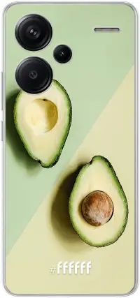 Avocado Aficionado Redmi Note 13 Pro