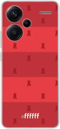 AZ Alkmaar Redmi Note 13 Pro