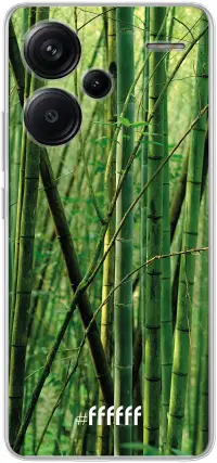 Bamboo Redmi Note 13 Pro