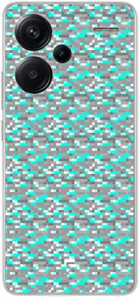 BlokWereld - Diamonds! Redmi Note 13 Pro