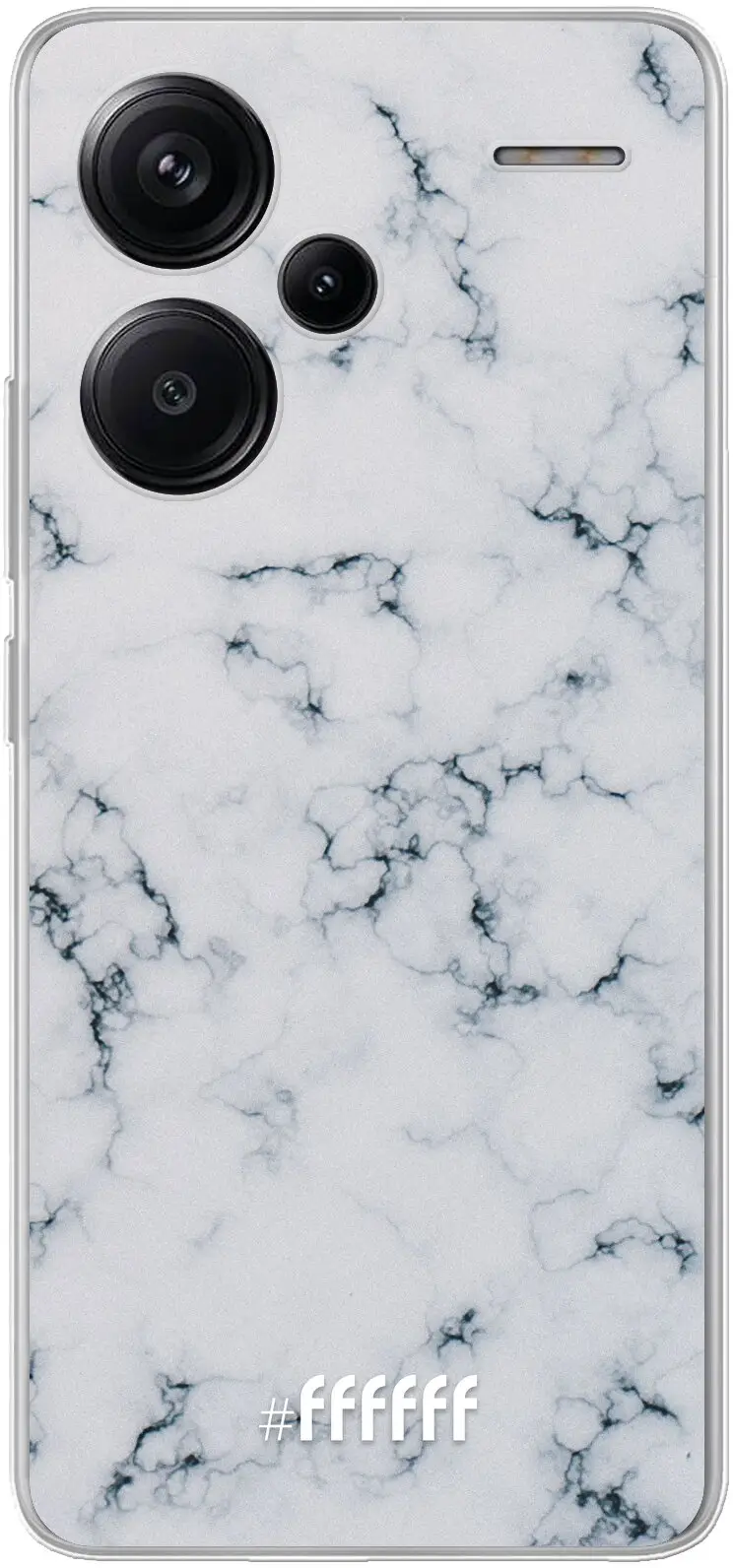 Classic Marble Redmi Note 13 Pro