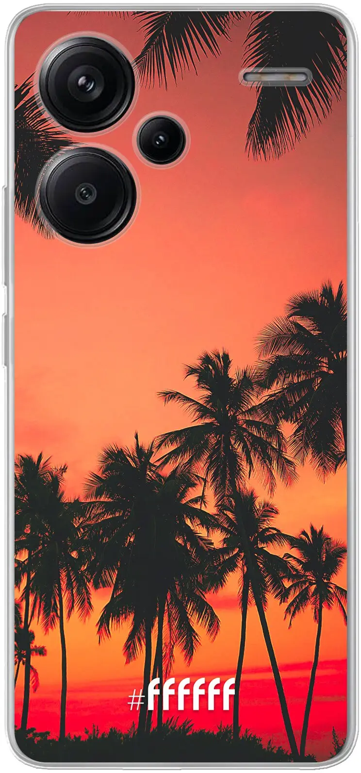 Coconut Nightfall Redmi Note 13 Pro