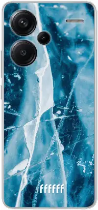 Cracked Ice Redmi Note 13 Pro