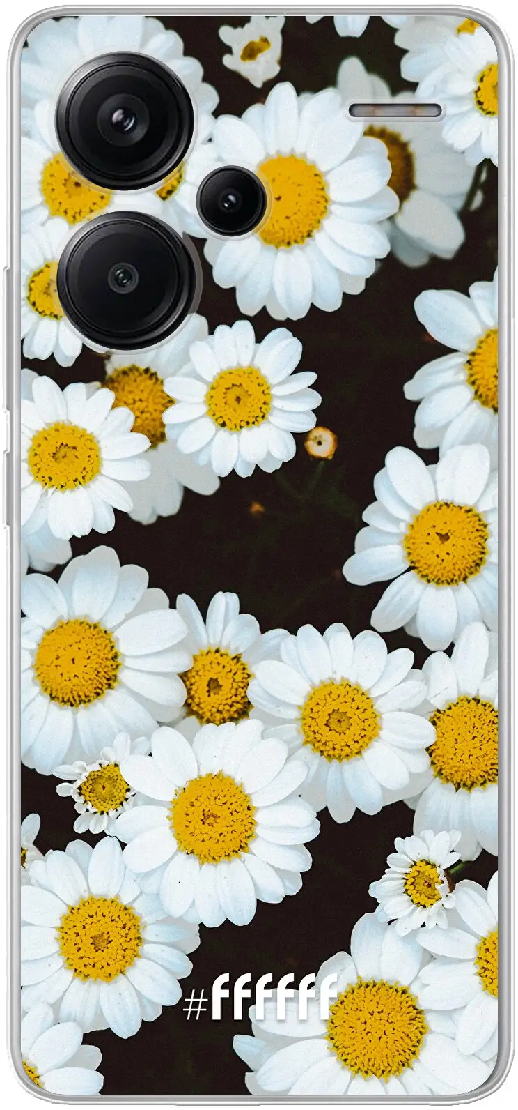 Daisies Redmi Note 13 Pro