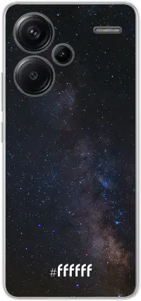 Dark Space Redmi Note 13 Pro