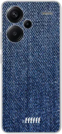 Denim Redmi Note 13 Pro