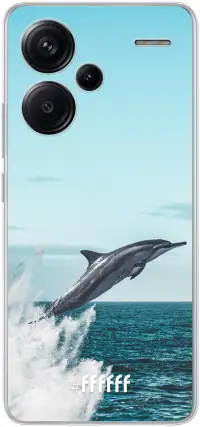 Dolphin Redmi Note 13 Pro