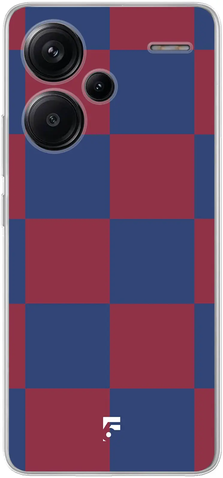 FC Barcelona Redmi Note 13 Pro