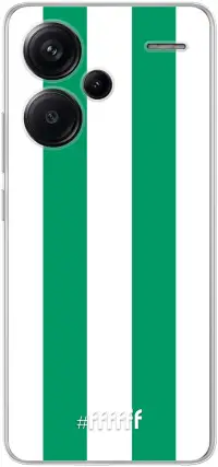 FC Groningen Redmi Note 13 Pro