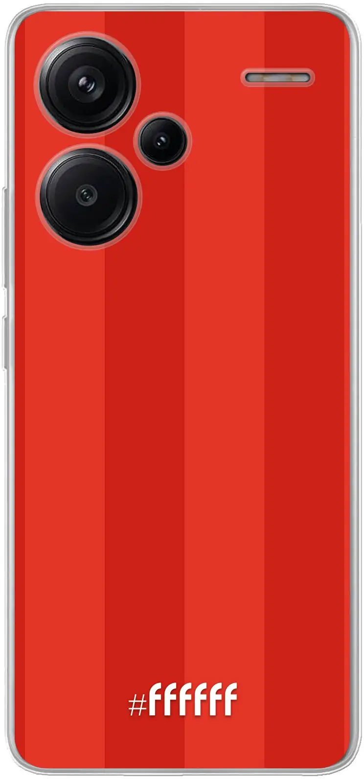 FC Twente Redmi Note 13 Pro