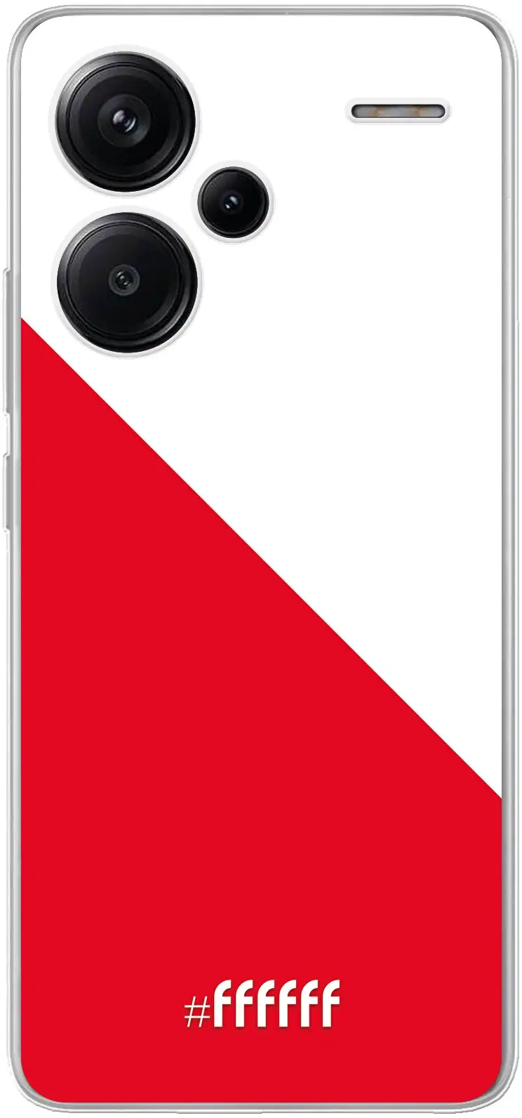 FC Utrecht Redmi Note 13 Pro