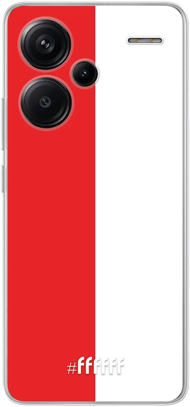 Feyenoord Redmi Note 13 Pro