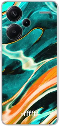 Fresh Waves Redmi Note 13 Pro