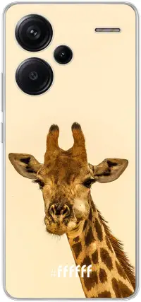 Giraffe Redmi Note 13 Pro