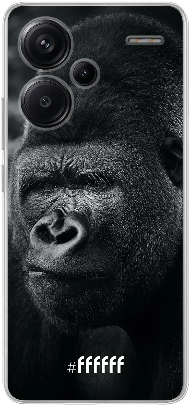 Gorilla Redmi Note 13 Pro