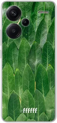 Green Scales Redmi Note 13 Pro