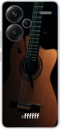 Guitar Redmi Note 13 Pro