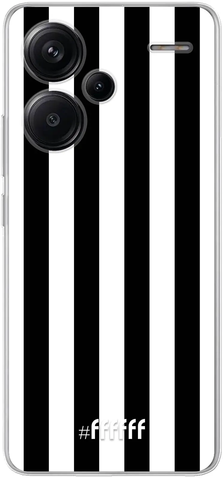 Heracles Almelo Redmi Note 13 Pro