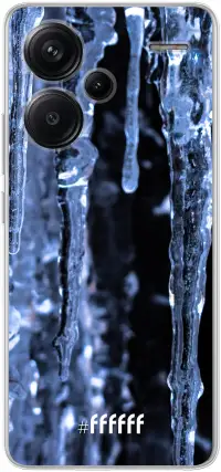 Icicles Redmi Note 13 Pro