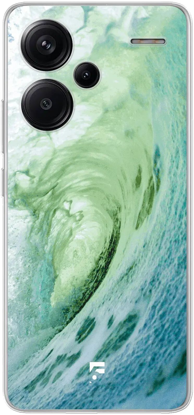It's a Wave Redmi Note 13 Pro
