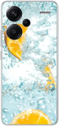 Lemon Fresh Redmi Note 13 Pro