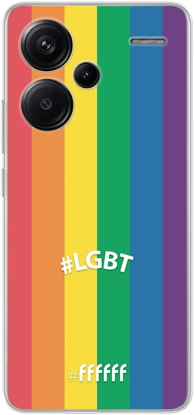 #LGBT - #LGBT Redmi Note 13 Pro