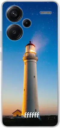 Lighthouse Redmi Note 13 Pro