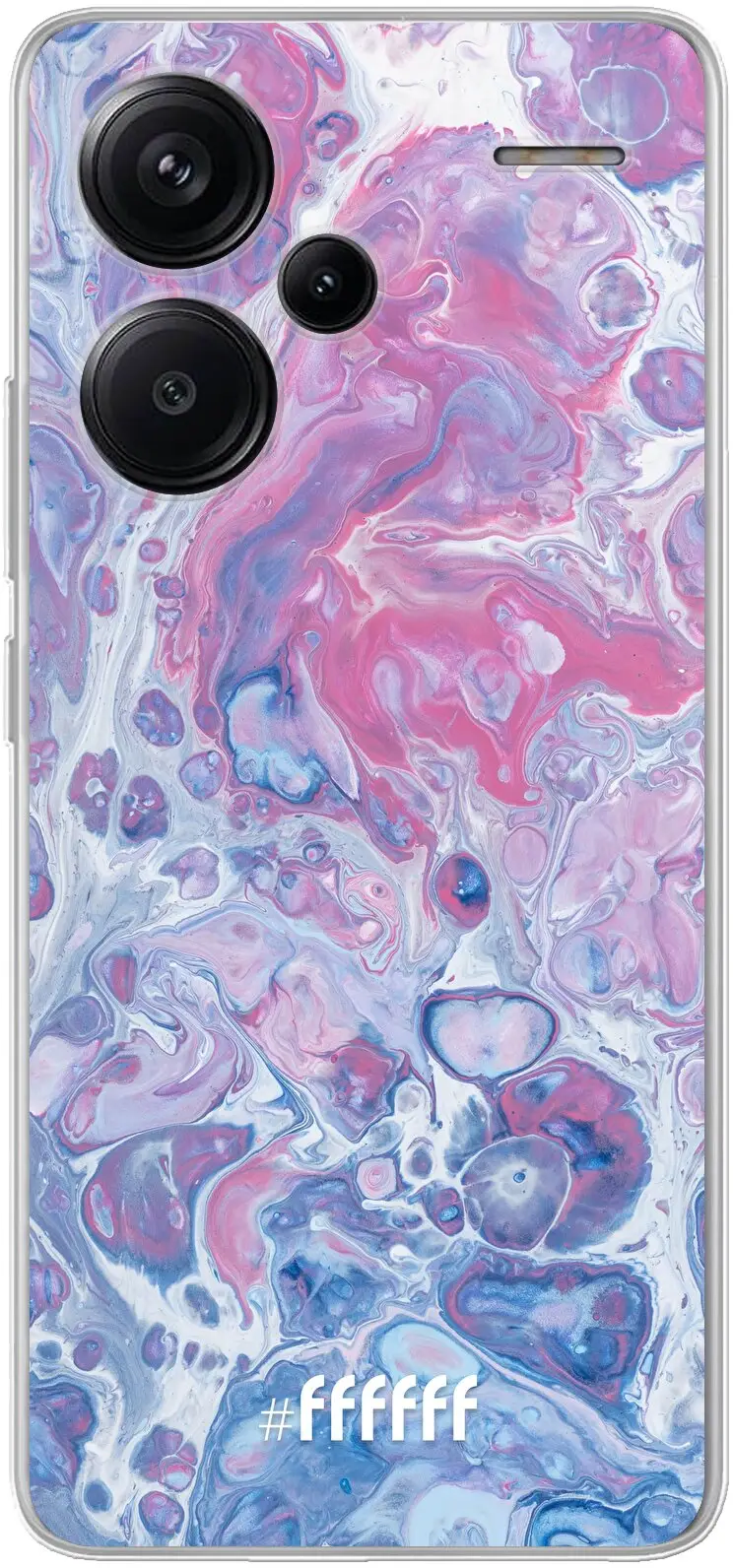 Liquid Amethyst Redmi Note 13 Pro