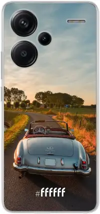 Oldtimer Redmi Note 13 Pro