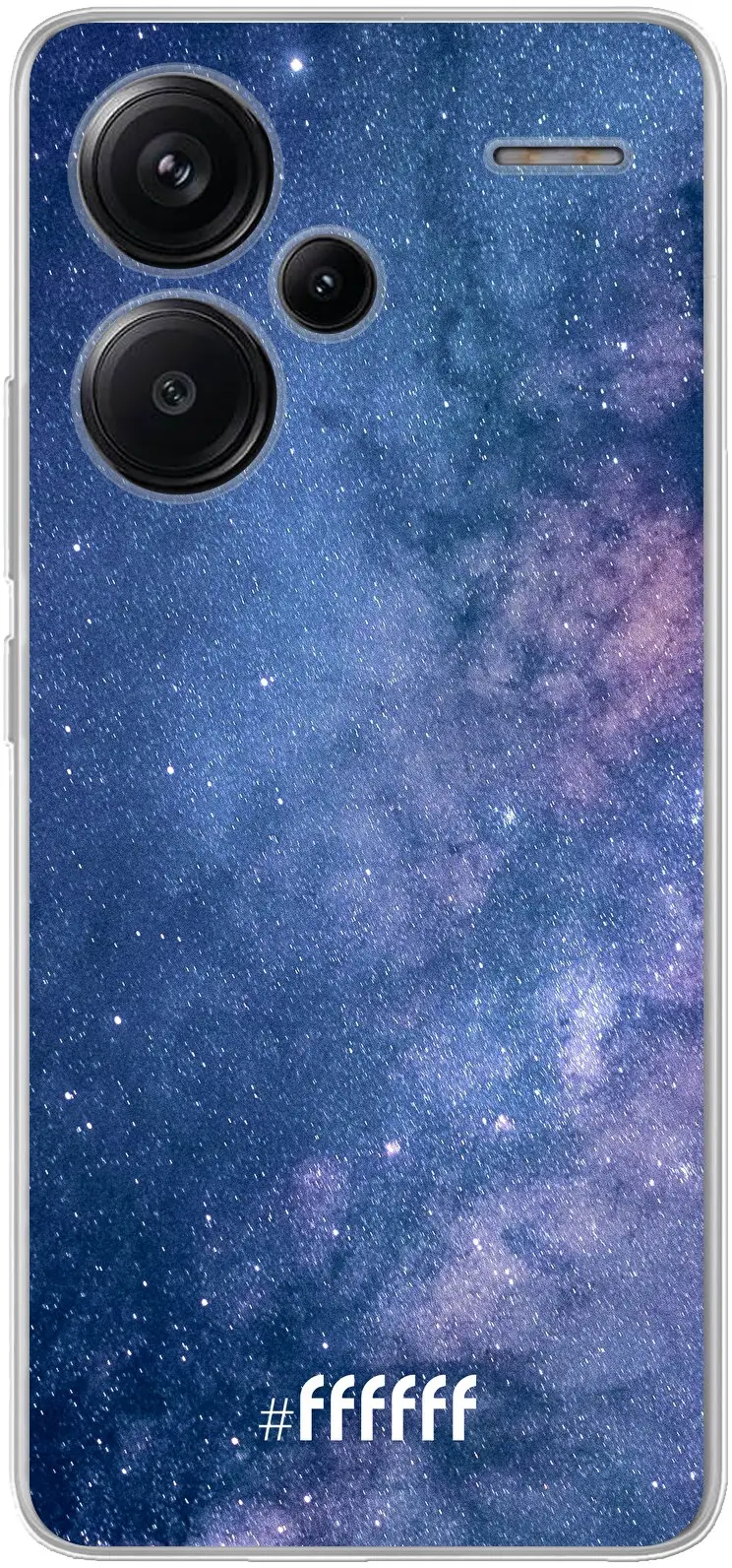 Perfect Stars Redmi Note 13 Pro