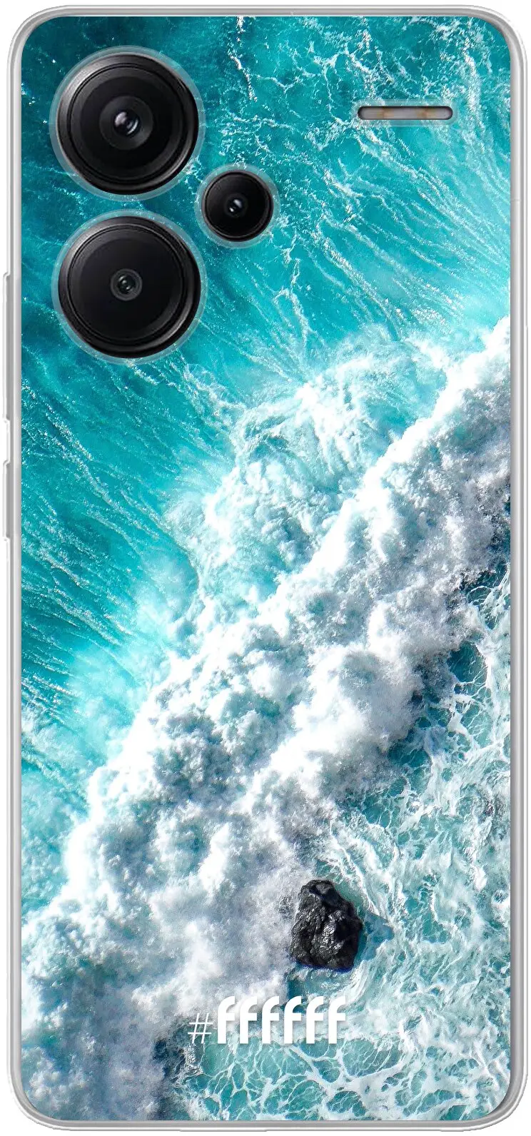 Perfect to Surf Redmi Note 13 Pro