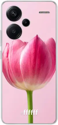 Pink Tulip Redmi Note 13 Pro