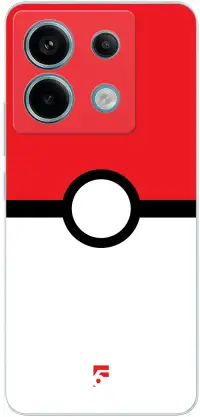 Pokeball Redmi Note 13 Pro