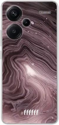 Purple Marble Redmi Note 13 Pro