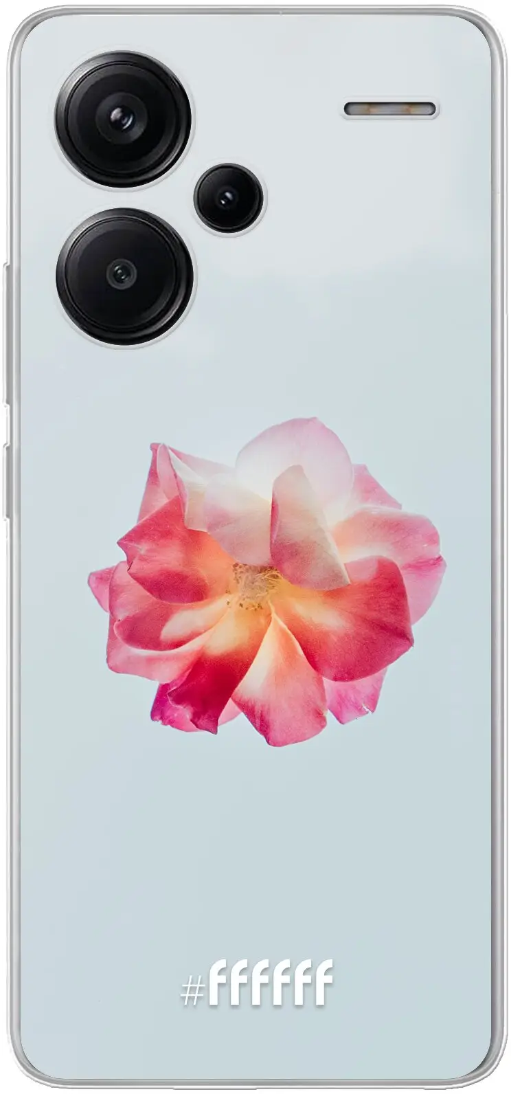 Rouge Floweret Redmi Note 13 Pro