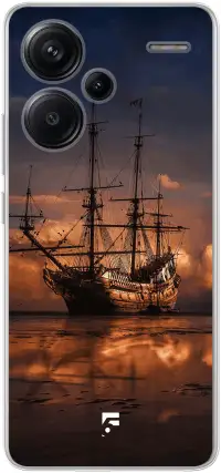 Sea Rovers Redmi Note 13 Pro