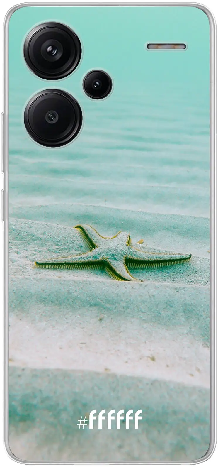 Sea Star Redmi Note 13 Pro