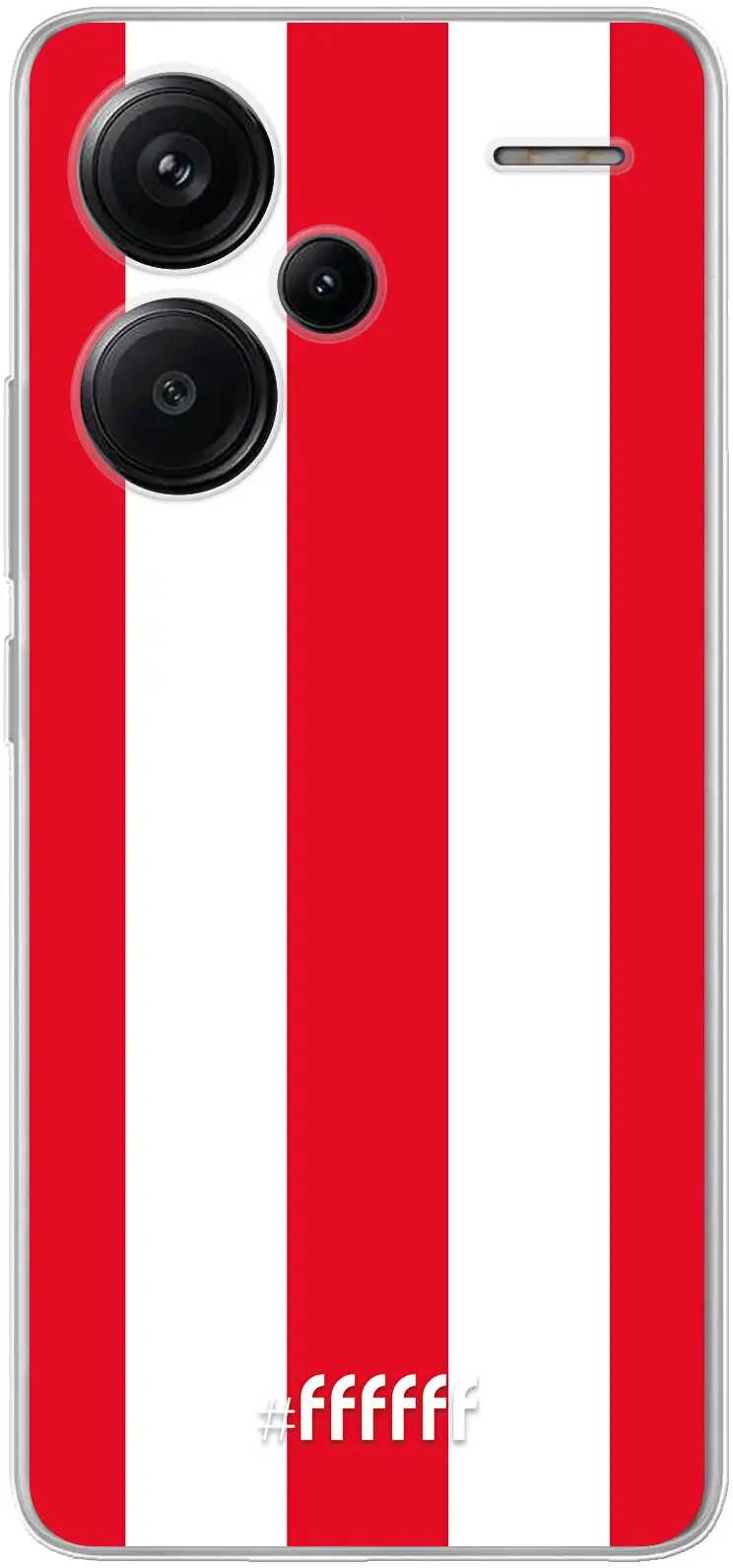 Sparta Rotterdam Redmi Note 13 Pro