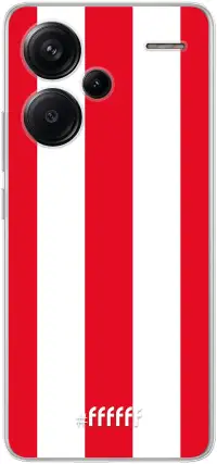 Sparta Rotterdam Redmi Note 13 Pro