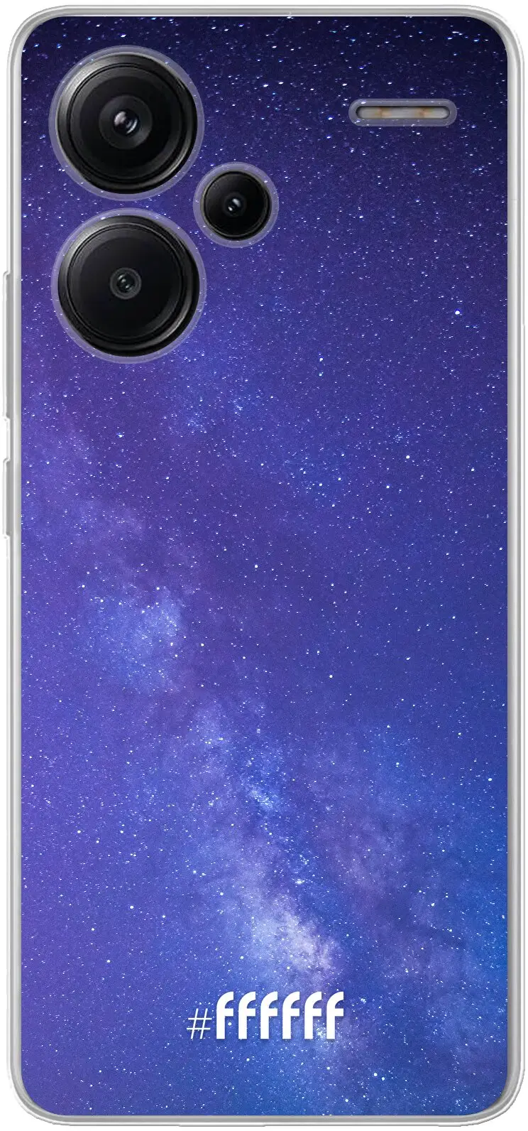 Star Cluster Redmi Note 13 Pro