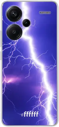 Thunderbolt Redmi Note 13 Pro