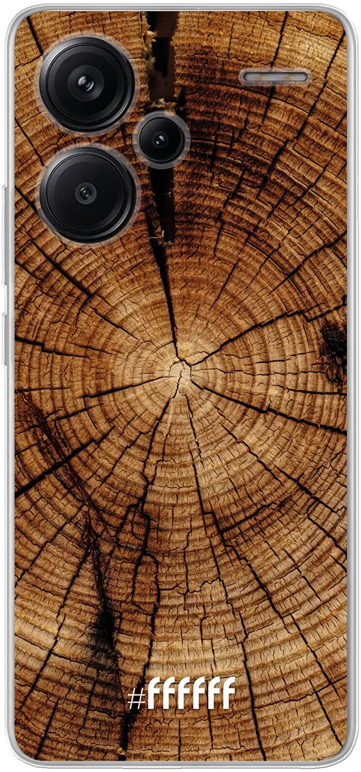 Tree Rings Redmi Note 13 Pro